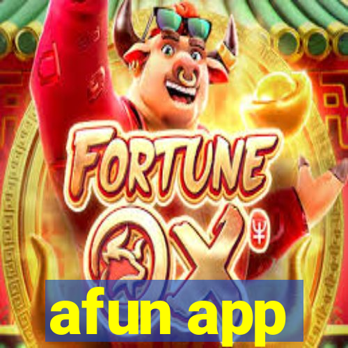 afun app